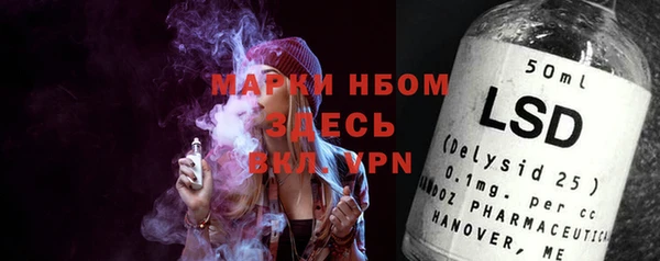 молекула духа Балахна