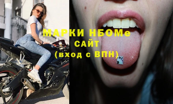 молекула духа Балахна