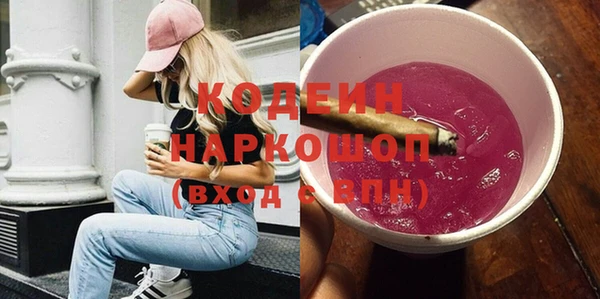 молекула духа Балахна
